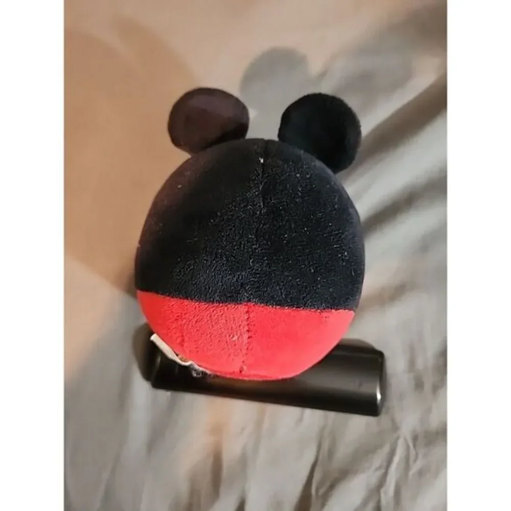 Disney Mickey Mouse Plush 5